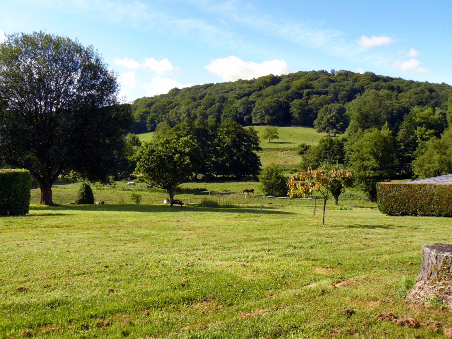 terrain Vendee